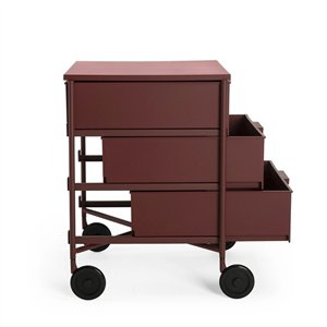 Contenedor Mobil Mat Kartell