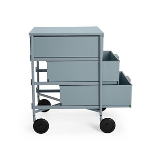 Contenedor Mobil Mat Kartell