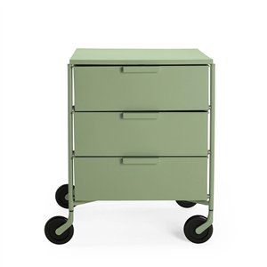 Contenedor Mobil Mat Kartell