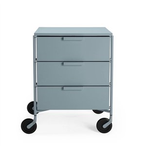 Contenedor Mobil Mat Kartell