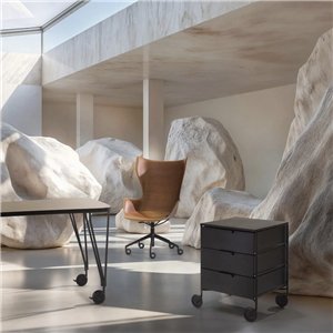 Contenedor Mobil Mat Kartell