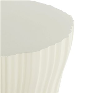 Mesa centro Corteza Kartell