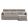 Sofá cama chaise lounge Baden Francés Bañón