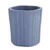 Macetero Corteza Kartell