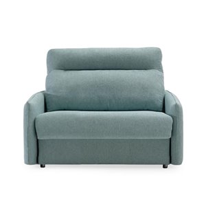 Sofá cama individual Basco Francés Bañón