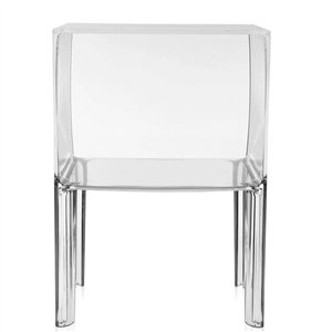 Mesita auxiliar Small Ghost Buster Kartell