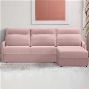 Sofá cama chaise longue Basco Francés Bañón