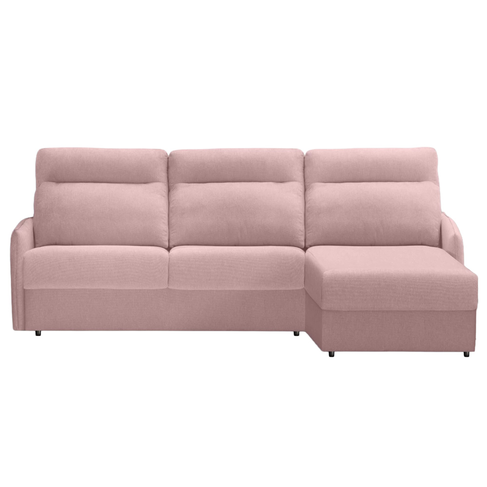 Sofá cama chaise longue Basco Francés Bañón