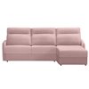 Sofá cama chaise longue Basco Francés Bañón