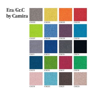 Taburete Mate Spin sin respaldo Enea