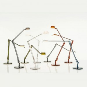 Lámpara sobremesa Aledin Dec Kartell
