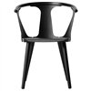Silla In Between &Tradition