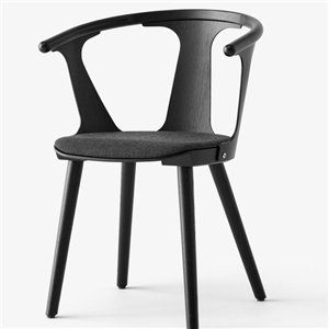 Silla In Between &Tradition