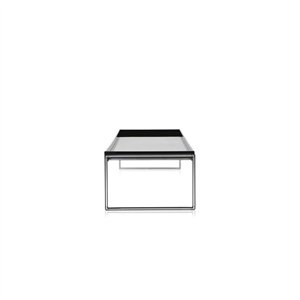 Mesita auxiliar Trays rectangular Kartell