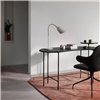 Silla Catch tapizada giratoria &Tradition