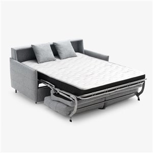 Sofá cama matrimonio Floyd Francés Bañón