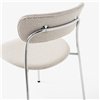 Silla Pavilion tapizada &Tradition