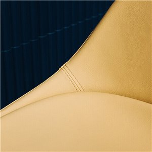 Taburete Mate Lift con respaldo Enea