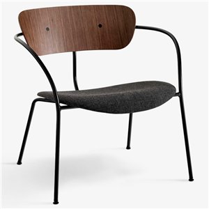 Sillón Pavilion &Tradition