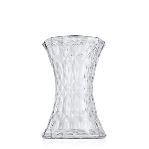 Mesita auxiliar Stone Kartell