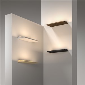 Aplique pared Minus Lumen Center