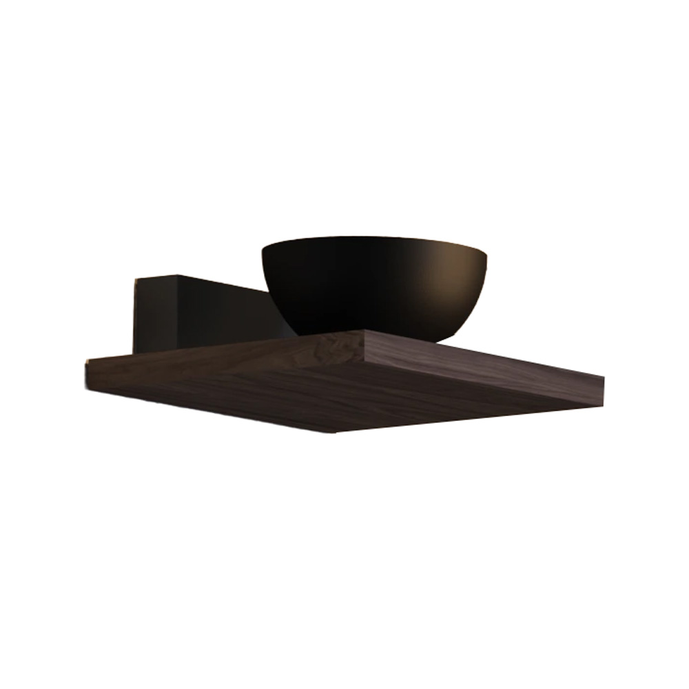 Aplique pared Sakè Lumen Center