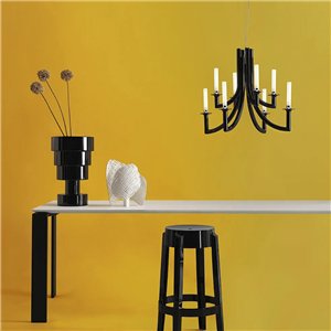 Macetero Calice Kartell