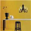 Macetero Calice Kartell