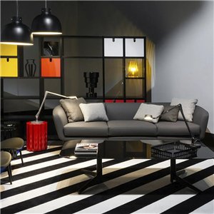 Macetero Calice Kartell