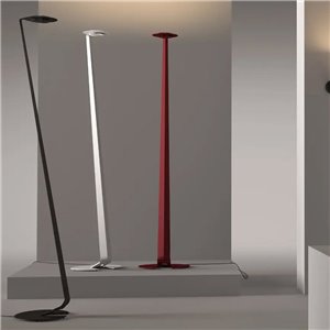 Lámpara pie Swan Lumen Center