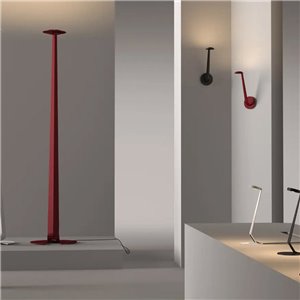 Aplique pared Swan Lumen Center