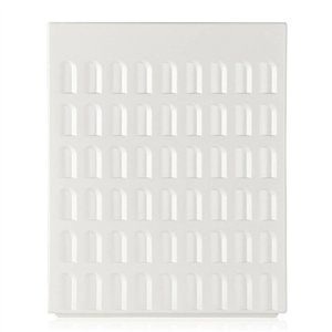 Mesita auxiliar EUR Kartell