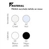 Espejo Only Me Kartell