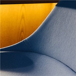 Taburete Mate Wood Enea