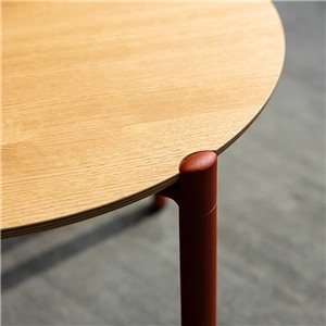 Mesa Kua 3L auxiliar Enea