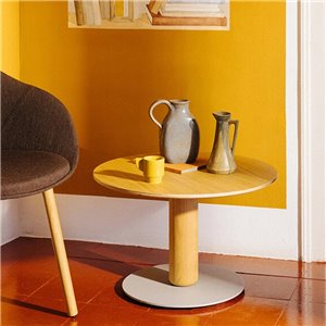 Mesa auxiliar Taber Enea