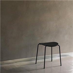 Taburete bajo Pavilion &Tradition