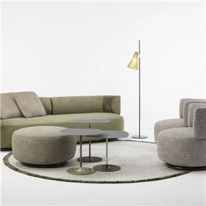 Alfombra K-Lim Kartell