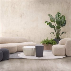 Alfombra Aaland Kartell