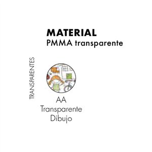 Mesa Invisible Kids Kartell