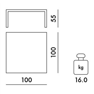Mesa Invisible Kids Kartell