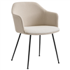 Sillón Rely tapizado doble &Tradition