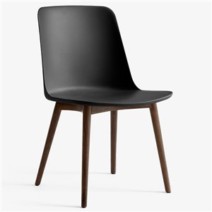 Silla Rely madera &Tradition