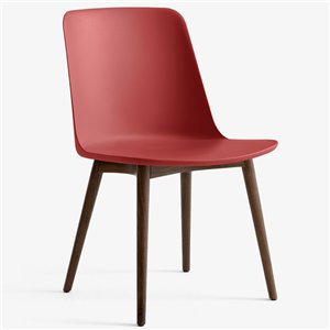 Silla Rely madera &Tradition