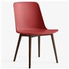 Silla Rely madera &Tradition