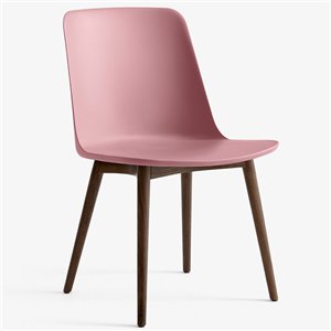 Silla Rely madera &Tradition