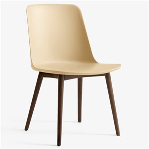 Silla Rely madera &Tradition