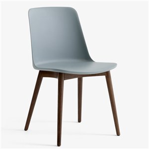 Silla Rely madera &Tradition