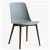Silla Rely madera &Tradition