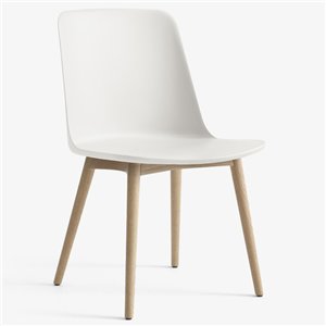 Silla Rely madera &Tradition